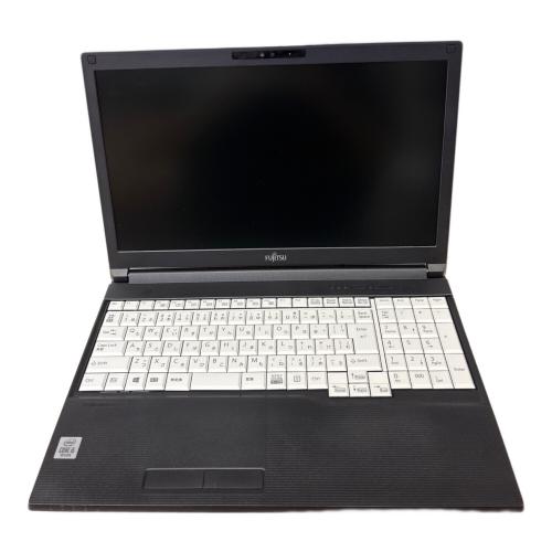 富士通 (フジツウ) LIFEBOOK A5510/DX Windows11 HOME Core i5 CPU:第10世代 メモリ:16GB SSD:500GB ■