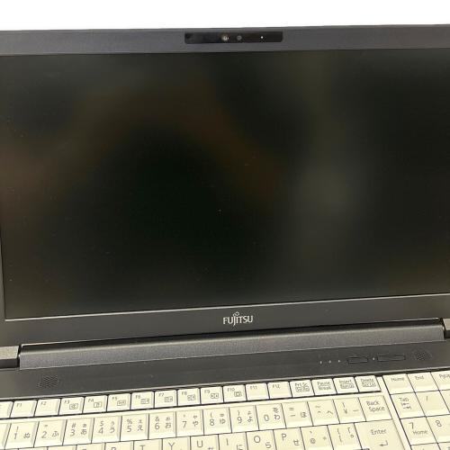 富士通 (フジツウ) LIFEBOOK A5510/DX Windows11 HOME Core i5 CPU:第10世代 メモリ:16GB SSD:500GB ■