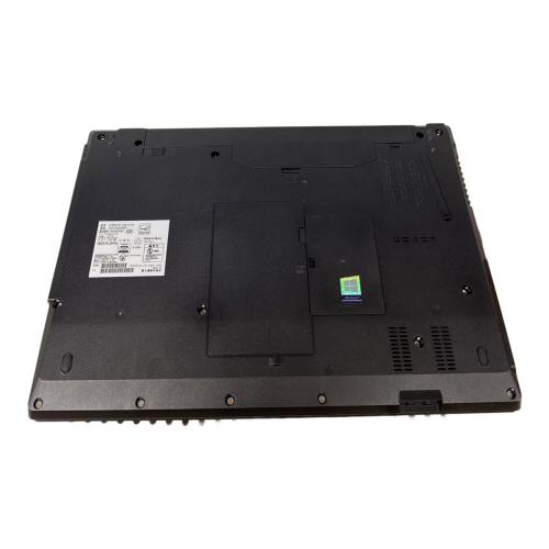 富士通 (フジツウ) LIFEBOOK A5510/DX Windows11 HOME Core i5 CPU:第10世代 メモリ:16GB SSD:500GB ■