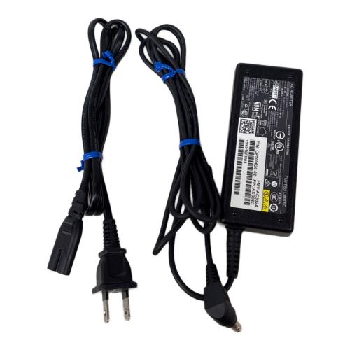 富士通 (フジツウ) LIFEBOOK A5510/DX Windows11 HOME Core i5 CPU:第10世代 メモリ:16GB SSD:500GB ■