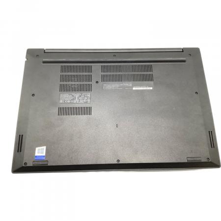 LENOVO (レノボ) ThinkPad TP00095A Windows11 HOME AMD RYZEN3 メモリ