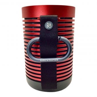 Bang & Olufsen (バング＆オルフセン) Bluetooth対応スピーカー Ferrari BEOSOUND EXPLORE