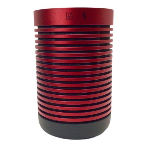 Bang & Olufsen (バング＆オルフセン) Bluetooth対応スピーカー Ferrari BEOSOUND EXPLORE