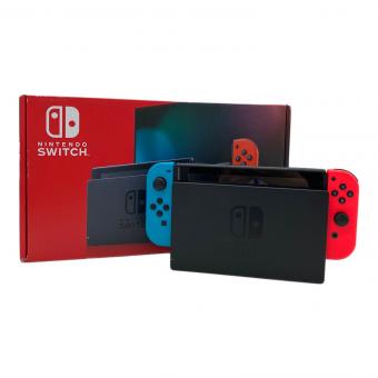 Nintendo (ニンテンドー) Nintendo Switch 初期化済み HAC-001 HAD-S-JXE-C1