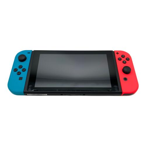 Nintendo (ニンテンドー) Nintendo Switch 初期化済み HAC-001 HAD-S-JXE-C1
