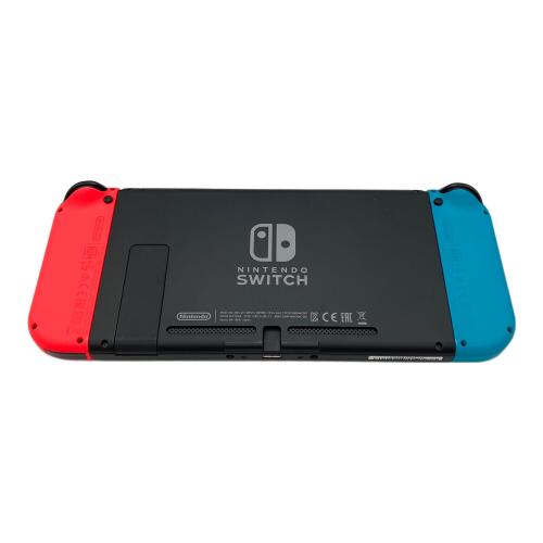 Nintendo (ニンテンドー) Nintendo Switch 初期化済み HAC-001 HAD-S-JXE-C1