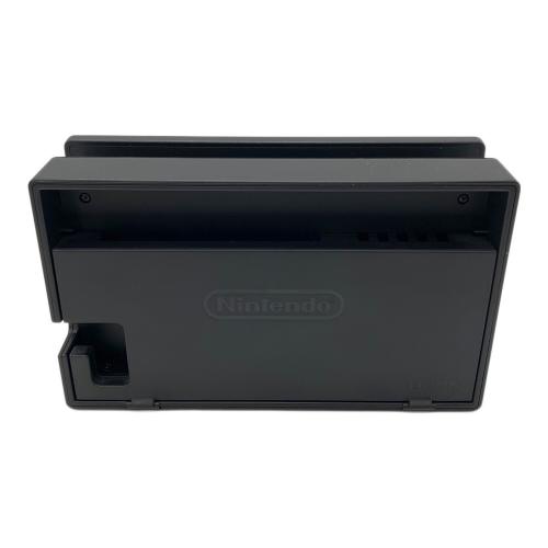 Nintendo (ニンテンドー) Nintendo Switch 初期化済み HAC-001 HAD-S-JXE-C1