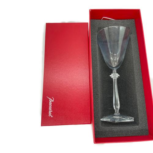 Baccarat (バカラ) ワイングラス 箱有 アルガード
