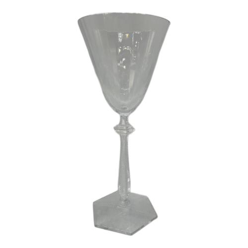 Baccarat (バカラ) ワイングラス 箱有 アルガード