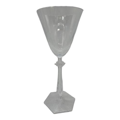 Baccarat (バカラ) ワイングラス 箱有 アルガード