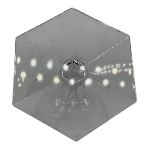 Baccarat (バカラ) ワイングラス 箱有 アルガード