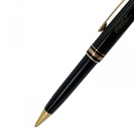 MONTBLANC Coca-Cola シャープペンシル MONTBLANC Coca-Cola シャープ