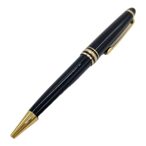 MONTBLANC (モンブラン) ボールペン ブラック 14K刻印 Coca Cola マイスターシュテック PM197948