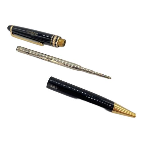 MONTBLANC (モンブラン) ボールペン ブラック 14K刻印 Coca Cola マイスターシュテック PM197948