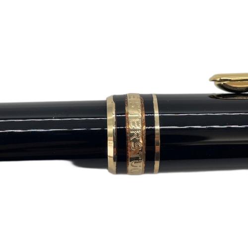 MONTBLANC (モンブラン) ボールペン ブラック 14K刻印 Coca Cola マイスターシュテック PM197948