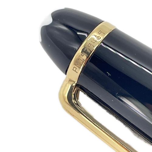 MONTBLANC (モンブラン) ボールペン ブラック 14K刻印 Coca Cola マイスターシュテック PM197948
