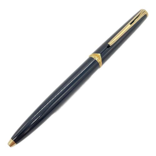 MONTBLANC (モンブラン) ボールペン ブラック 14K刻印