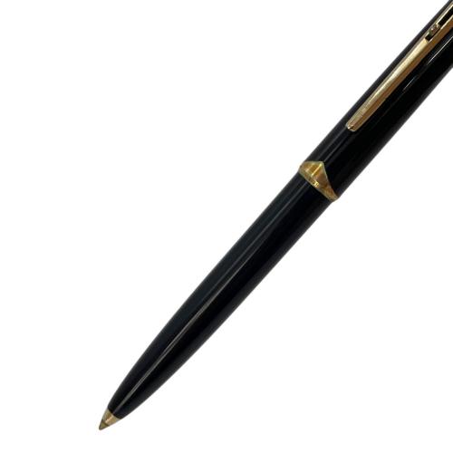 モンブラン PIXボールペン ブラック モンブラン ボールペン マイ