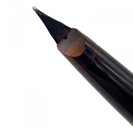 MONTBLANC (モンブラン) 万年筆 ブラック 14K刻印｜トレファクONLINE