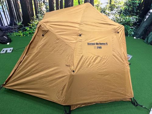 Coleman ソロキャンプスタートパッケージ11点セット