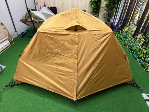 Coleman ソロキャンプスタートパッケージ11点セット