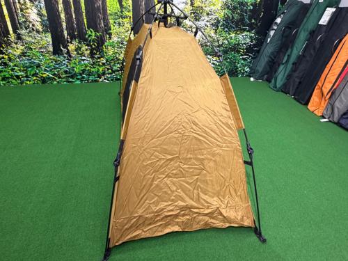 Coleman ソロキャンプスタートパッケージ11点セット