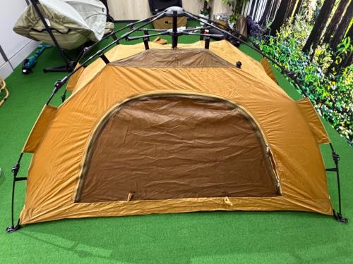 Coleman ソロキャンプスタートパッケージ11点セット