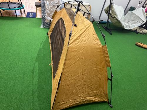 Coleman ソロキャンプスタートパッケージ11点セット