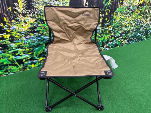 Coleman ソロキャンプスタートパッケージ11点セット