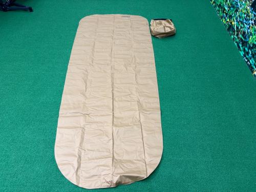 Coleman ソロキャンプスタートパッケージ11点セット