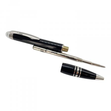 MONTBLANC (モンブラン) ローラーボールペン スターウォーカー