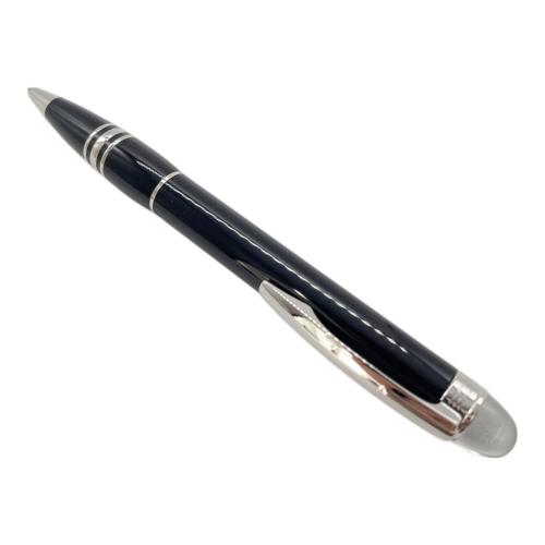 モンブラン MONTBLANC スターウォーカー ローラーボール ボールペン MONTBLANC（筆記具、時計） モンブラン MONTBLANC スター
