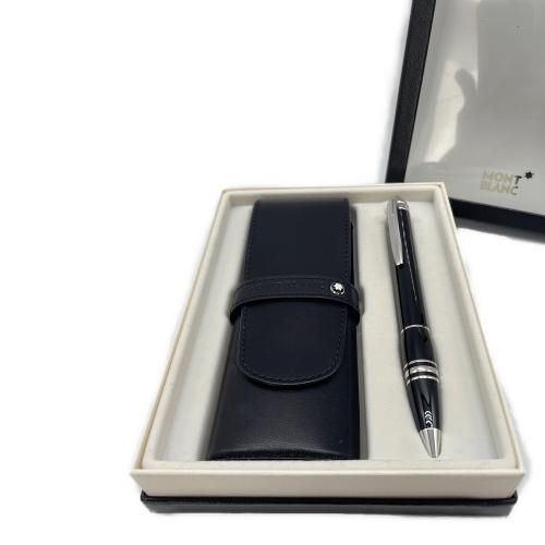 モンブラン MONTBLANC スターウォーカー ローラーボール ボールペン Amazon | MONTBLANC モンブラン ローラーボール/ファインライナー