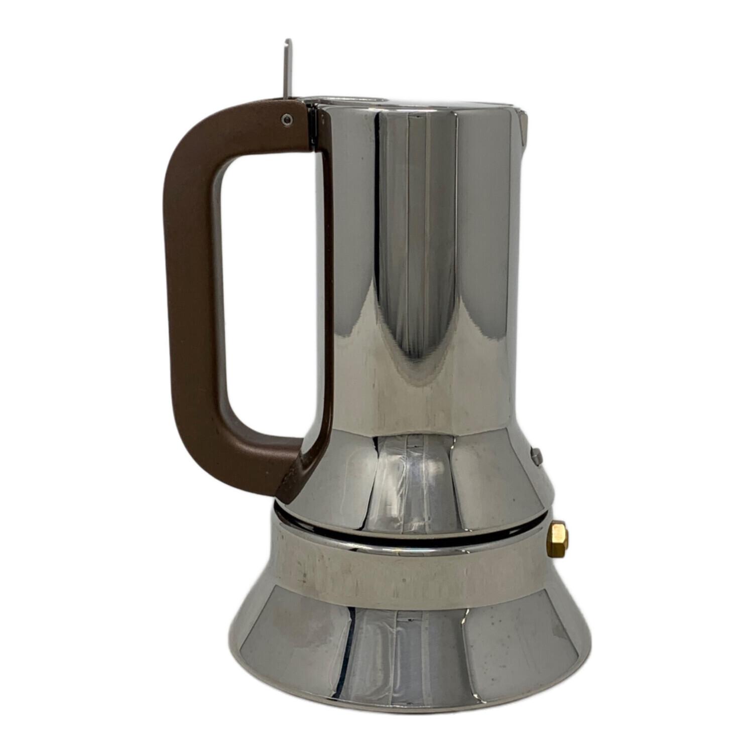 ALESSI (アレッシー) エスプレッソメーカー｜トレファクONLINE