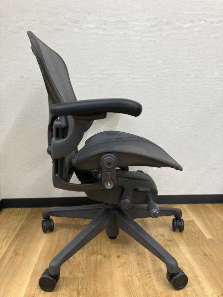 Herman Miller (ハーマンミラー) アーロンチェア リマスタード