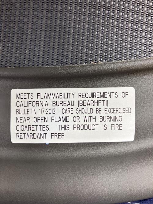 Herman Miller (ハーマンミラー) アーロンチェア リマスタード ミネラルベース