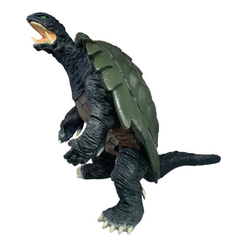 BANDAI (バンダイ) 超ビッグスケールフィギュア 愛蔵版 ガメラ3