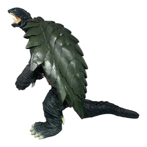 BANDAI (バンダイ) 超ビッグスケールフィギュア 愛蔵版 ガメラ3