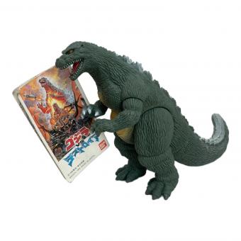 BANDAI (バンダイ) ソフビフィギュア ゴジラVSデストロイヤ ゴジラジュニュア
