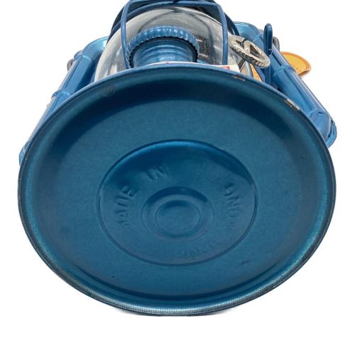 DIETZ (デイツ) コメットランタン No.50 オイルランタン ブルー ヴィンテージ