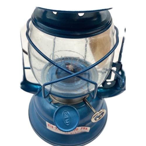 DIETZ (デイツ) コメットランタン No.50 オイルランタン ブルー ヴィンテージ