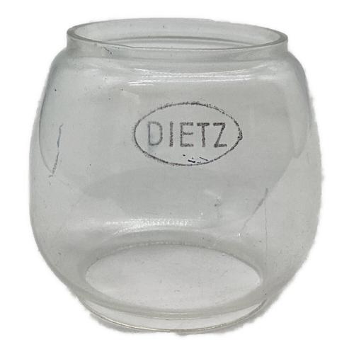 DIETZ (デイツ) コメットランタン No.50 オイルランタン ブルー ヴィンテージ