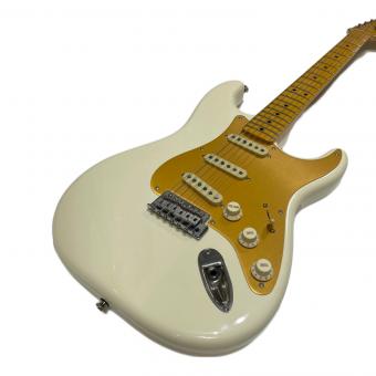 Squier by FENDER (スクワイア) エレキギター CLASSIC vibe 50s CGS0800388