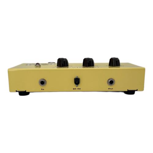 Danelectro (ダンエレクトロ) リバーブエフェクター DSR-1 動作確認済み -
