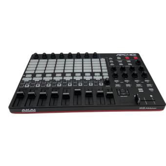 AKAI (アカイ) APC40 MK2 MIDIコントローラー