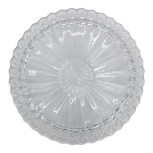 Baccarat (バカラ) プレート ミルニュイ