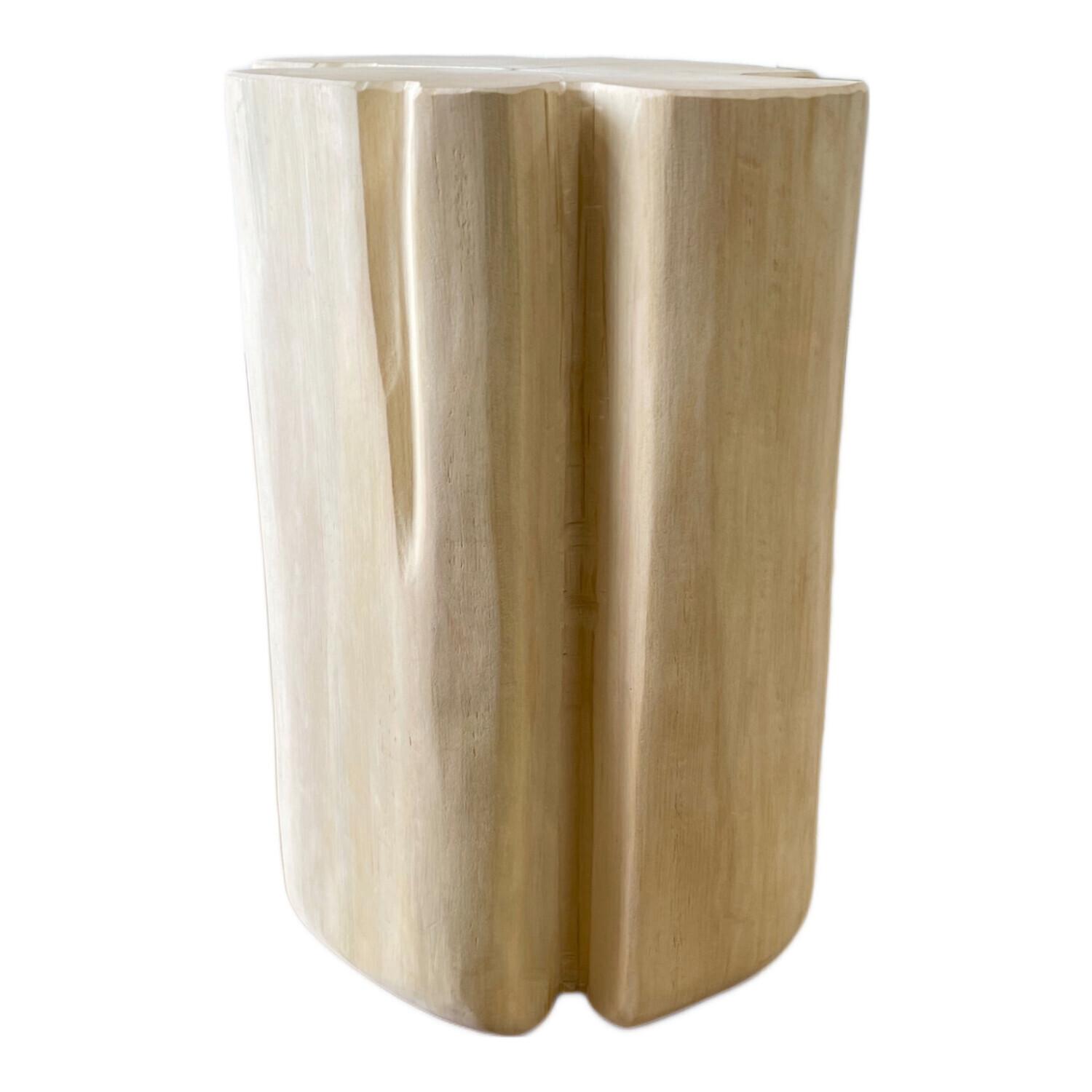 GERVASONI (ジェルバゾーニ) スツール 1人掛け 2531020 木製