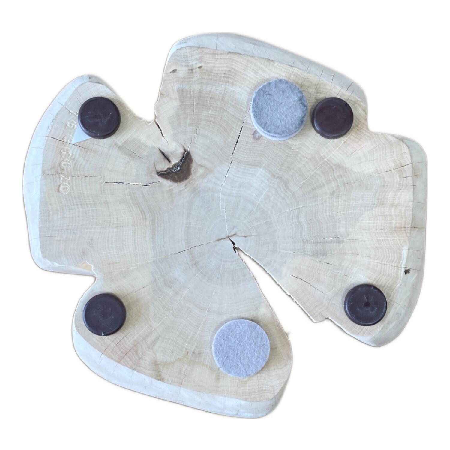 GERVASONI (ジェルバゾーニ) スツール 1人掛け 2531020 木製