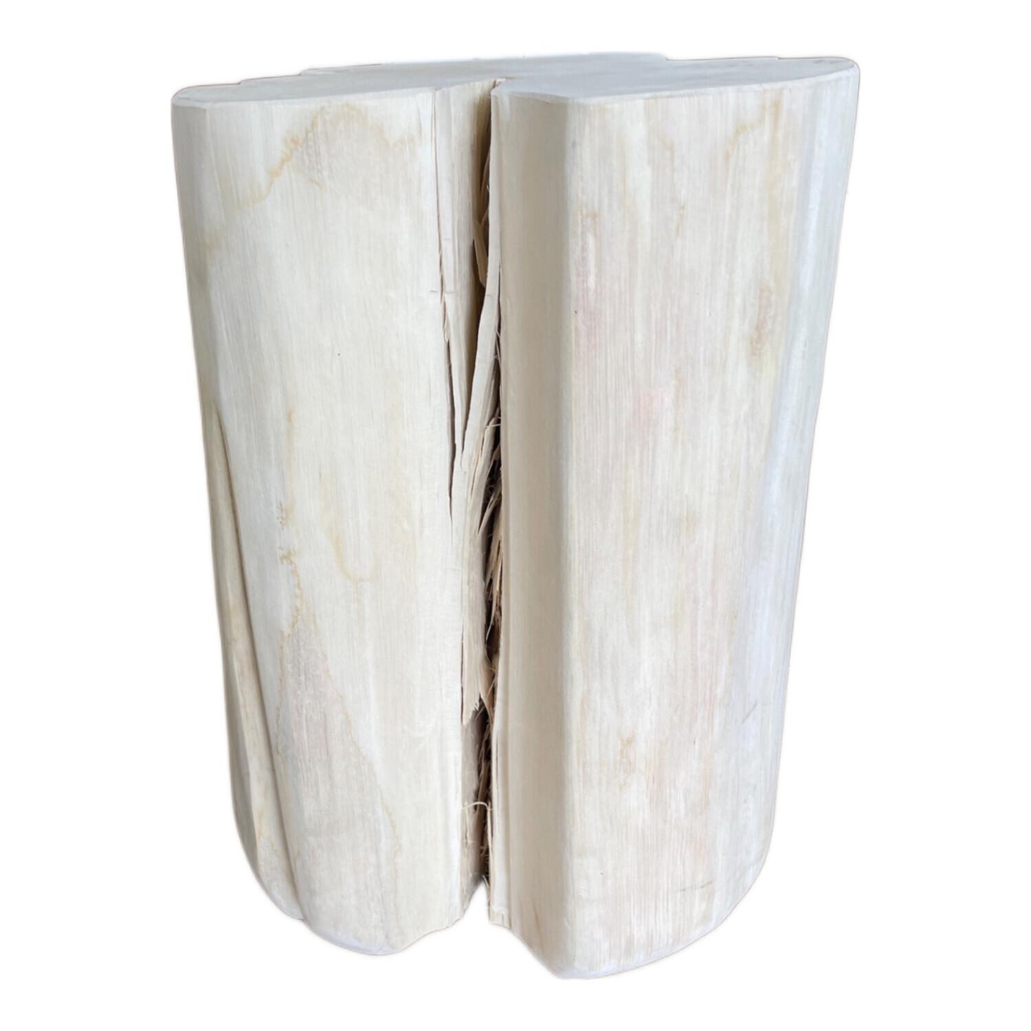 【ジェルバゾーニ】木製スツール GERVASONI GERVASONI Brick S ブリック S スツール / ジェルバゾーニ