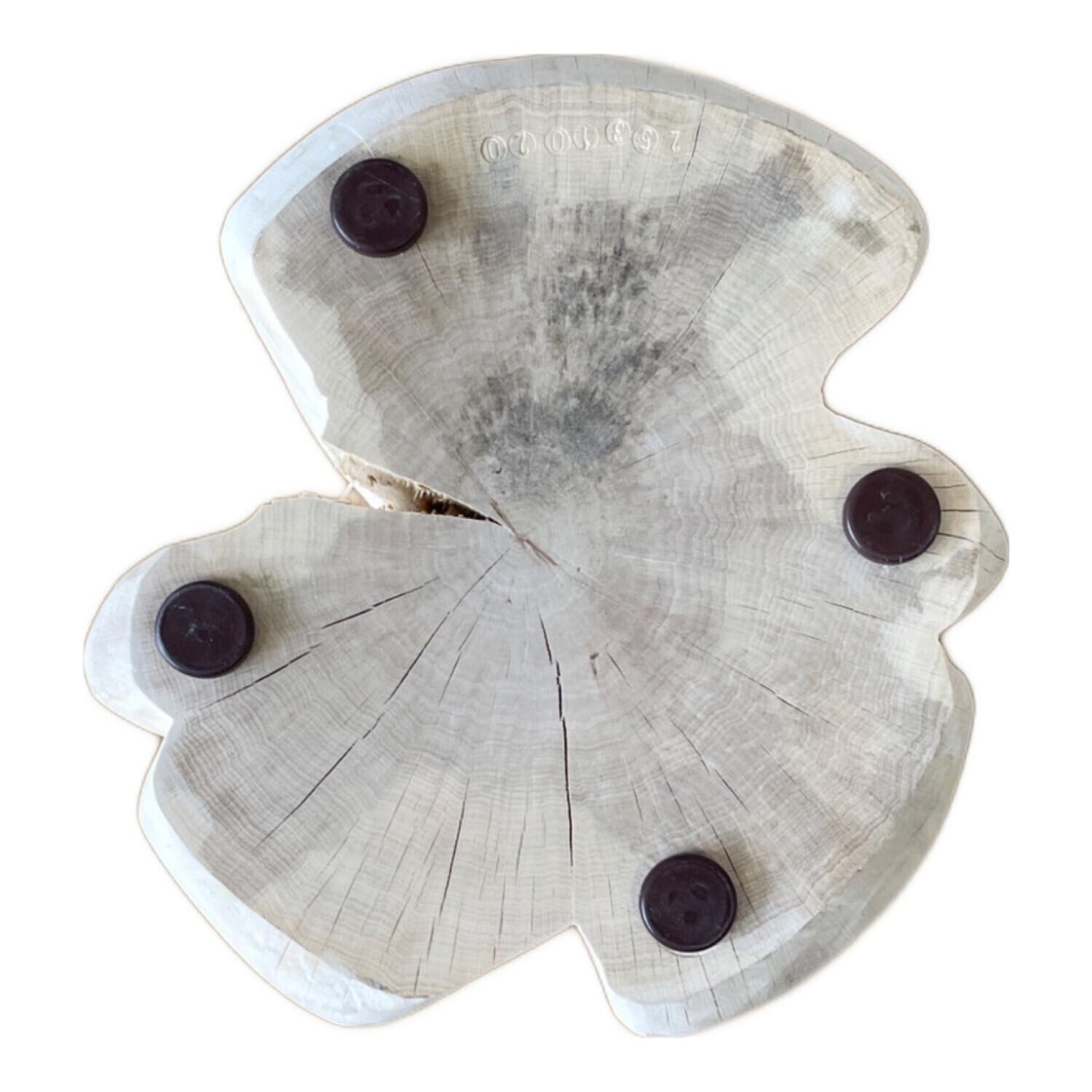 GERVASONI (ジェルバゾーニ) スツール 1人掛け 2531020 木製